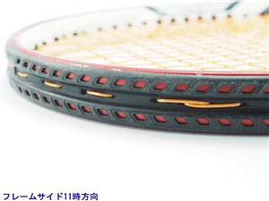 ミズノ　HF-1 硬式ラケット MIZUNO 中古 テニスラケット ミズノ HF-1 (G2)MIZUNO : テニス
