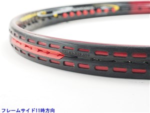 中古】プリンス サンダー ザップ チタニウム OS 1999年モデルPRINCE
