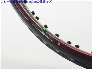 中古】プリンス サンダー ザップ チタニウム OS 1999年モデル