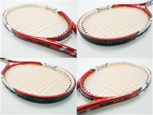 中古】ミズノ HF-1MIZUNO HF-1(G2)【中古 テニスラケット】の