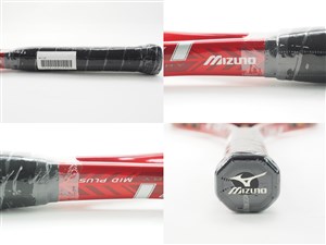 中古】ミズノ HF-1MIZUNO HF-1(G2)【中古 テニスラケット】の通販