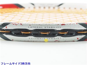 中古】ミズノ HF-1MIZUNO HF-1(G2)【中古 テニスラケット】の通販