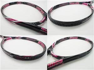 Prince - 中古 テニスラケット プリンス プレシジョン シエラ