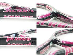 Prince - 中古 テニスラケット プリンス シエラ ESP 2014年モデル (G1)PRINCE SIERRA ESP 2014 Prince - 中古 テニスラケット プリンス シエラ ESP 2014年
