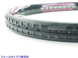 Prince - 中古 テニスラケット プリンス シエラ ESP 2014年モデル (G1)PRINCE SIERRA ESP 2014 中古】プリンス シエラ ESP 2014年モデルPRINCE SIERRA ESP 2014