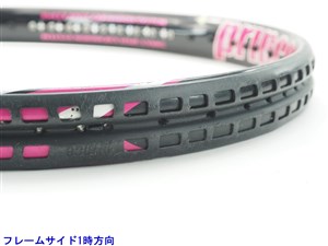 Prince - 中古 テニスラケット プリンス シエラ ESP 2014年モデル (G1)PRINCE SIERRA ESP 2014 中古】プリンス シエラ ESP 2014年モデルPRINCE SIERRA ESP 2014