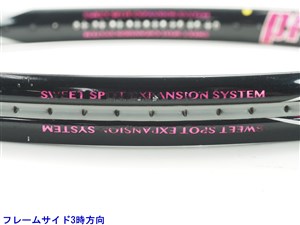 中古】プリンス シエラ ESP 2014年モデルPRINCE SIERRA ESP 2014