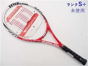 ウィルソン シックス ワン コンプWILSON SIX.ONE COMP(L2)【テニス