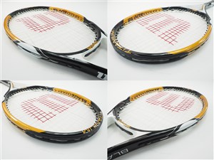 中古】ウィルソン ブレイド コンプWILSON BLADE COMP(G2)【中古 テニス