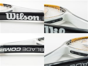 中古】ウィルソン ブレイド コンプWILSON BLADE COMP(G2)【中古