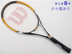 テニスラケット ウィルソン ブレイド コンプ (G2)WILSON BLADE COMP