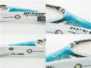 ダンロップ エアロジェル4D 100 ダンロップ エアロジェル 4D 100【インポート】DUNLOP AEROGEL