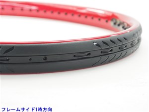 中古 テニスラケット プリンス ビースト DB 100(300g) 2021年モデル (G2)PRINCE BEAST DB 100(300g) 2021 中古】プリンス ビースト DB 100(300g) 2021年モデルPRINCE