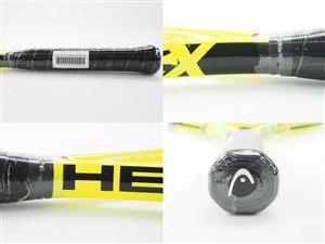 HEAD - 中古 テニスラケット ヘッド グラフィン エックスティー エクストリーム MPA 2015年モデル (G2)HEAD GRAPHENE XT EXTREME MPA 2015 中古】ヘッド グラフィン エックスティー エクストリーム MPA