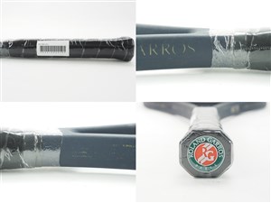 中古】ローランギャロス RG-2000ROLAND GARROS RG-2000(USL1)【中古