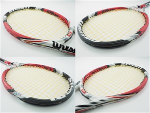 中古】ウィルソン スティーム 95 2014年モデルWILSON STEAM 95 2014(L2