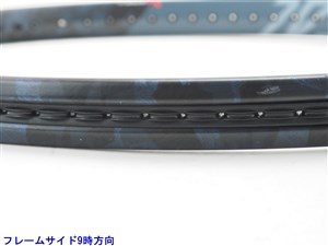 2019 HEAD グラフィン360ラジカルプロ　G2 ２本セット 中古】ヘッド グラフィン 360 ラジカル プロ 2019年モデルHEAD