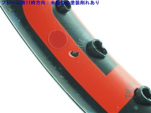 中古】ヘッド グラフィン 360 ラジカル プロ 2019年モデルHEAD