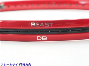 中古】プリンス ビースト DB 100(300g) 2021年モデルPRINCE BEAST DB