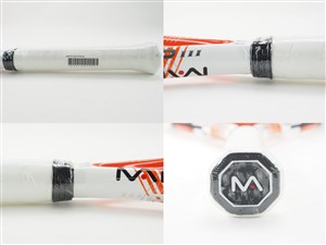 中古 テニスラケット マンティス マンティス 265 CS III (G2)MANTIS MANTIS 265 CS III 中古】マンティス マンティス 265 CS IIIMANTIS MANTIS 265 CS