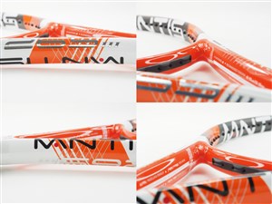 中古】マンティス マンティス 265 CS IIIMANTIS MANTIS 265 CS