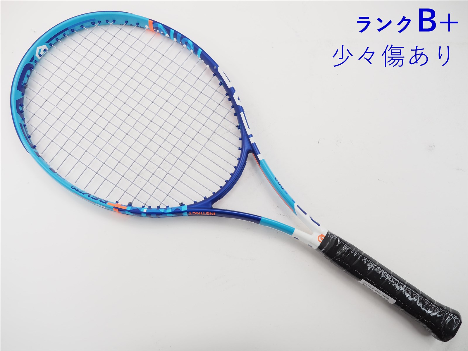 中古】ヘッド グラフィン XT インスティンクト レフ プロ 2015年モデル