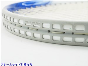 中古】プリンス シエラ ライト アンド パワフル フォー レディー