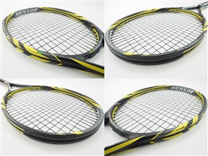 中古】ダンロップ バイオミメティック 500 2010年モデルDUNLOP