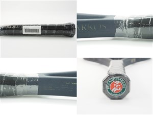 中古】ローランギャロス RG-2000ROLAND GARROS RG-2000(USL1