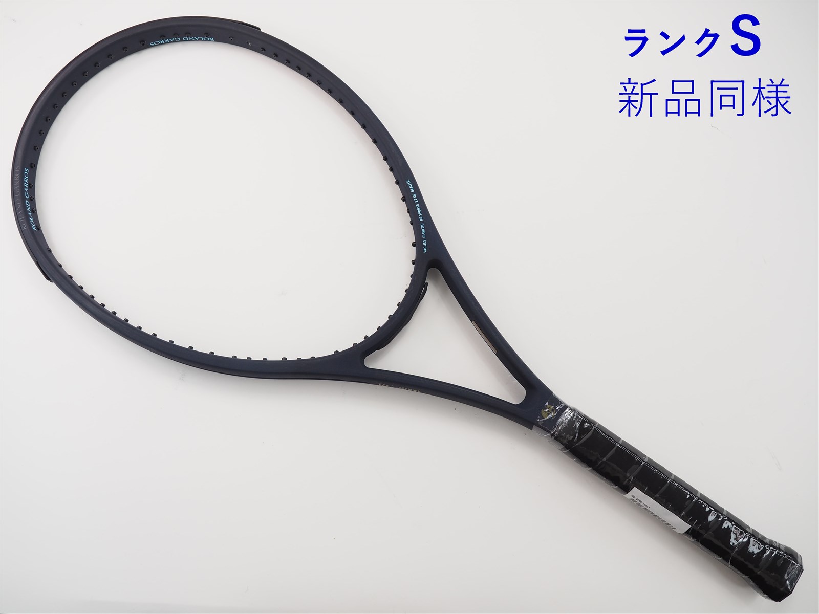 中古】ローランギャロス RG-2000ROLAND GARROS RG-2000(USL1)【中古