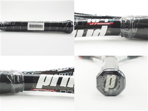 中古】プリンス イーエックスオースリー ブラック 104T 2013年