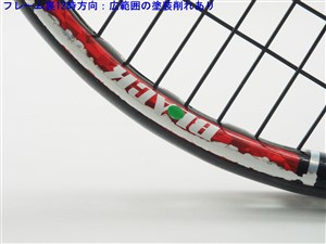 中古】プリンス イーエックスオースリー ブラック 104T 2013年