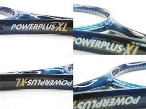 中古】ダンロップ パワープラス XLDUNLOP POWER PLUS XL(G2