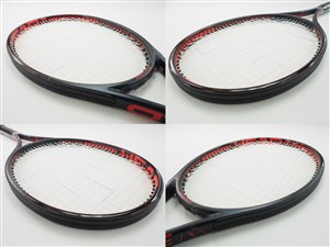 テニスラケット ヘッド グラフィン タッチ プレステージ MP 2018年モデル (G2)HEAD GRAPHENE TOUCH PRESTIGE MP 2018