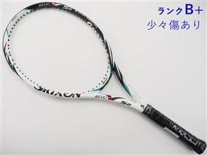 テニスラケット スリクソン レヴォ CS 10.0 2016年モデル (G1)SRIXON