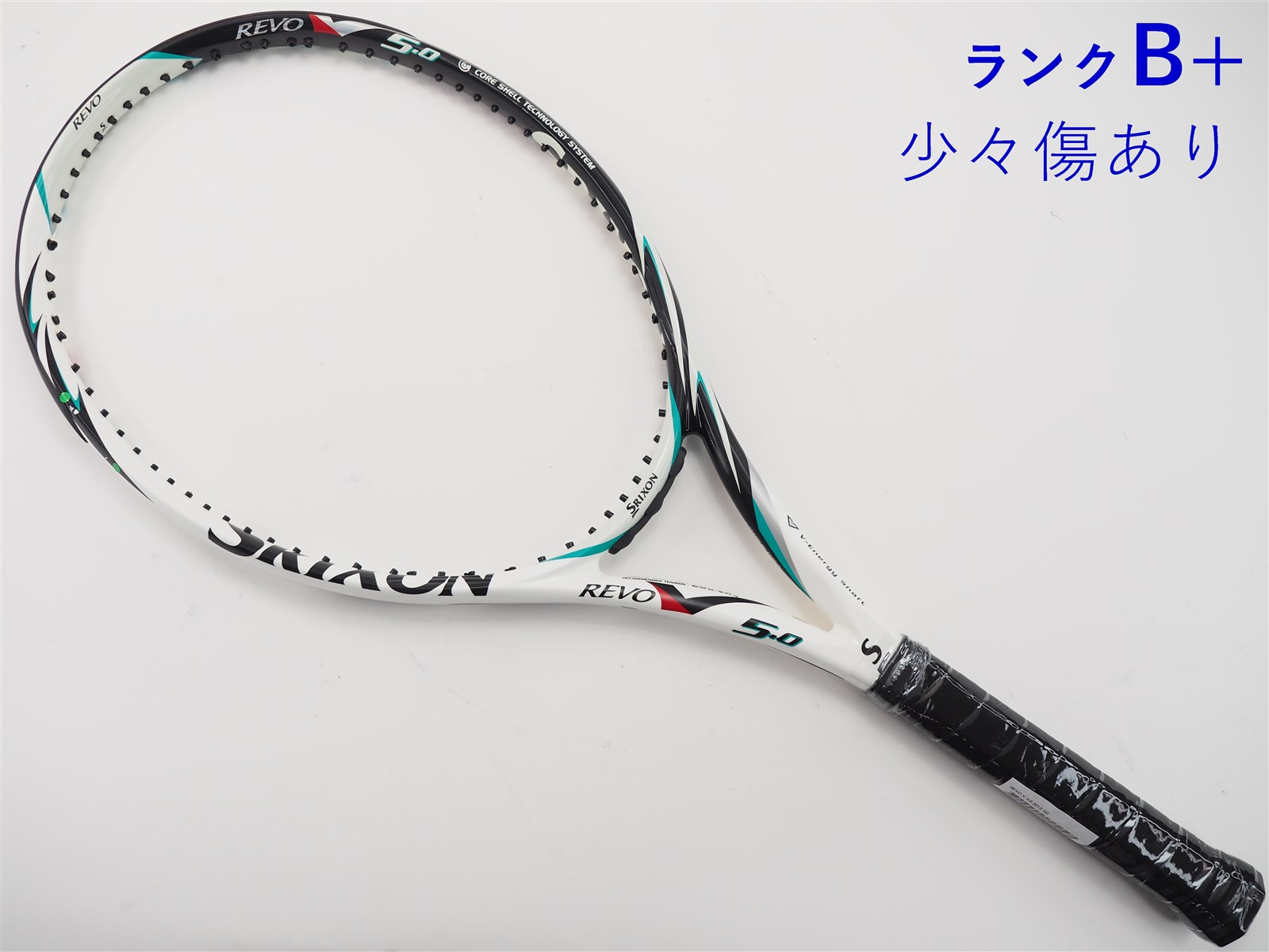 ☆SRIXON 硬式テニスラケット☆ - テニス