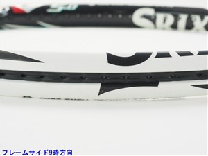 中古 テニスラケット スリクソン レヴォ ブイ 5.0 2012年モデル (G2)SRIXON REVO V 5.0 2012 中古】スリクソン レヴォ ブイ 5.0 2012年モデルSRIXON REVO V