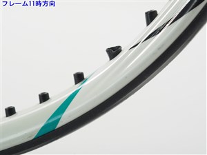 中古 テニスラケット スリクソン レヴォ ブイ 5.0 2012年モデル (G2)SRIXON REVO V 5.0 2012 中古】スリクソン レヴォ ブイ 5.0 2012年モデルSRIXON REVO V