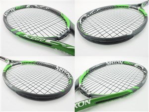 中古】スリクソン レヴォ シーブイ3.0 エフ 2018年モデルSRIXON REVO CV3.0 F 2018(G2)【中古 テニスラケット】【送料無料】の通販・販売|  スリクソン| テニスサポートセンターへ