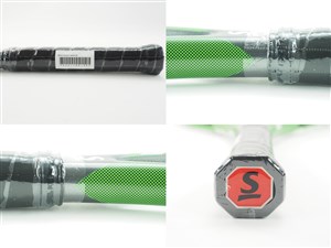 Amazon | 【中古 テニスラケット】 スリクソン レヴォ シーブイ