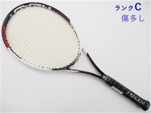 テニスラケット ヘッド グラフィン タッチ スピード エス 2017年モデル