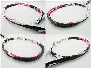 テニスラケット ヨネックス ブイコア スピード 2012年モデル (G1)YONEX VCORE SPEED 2012