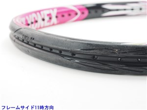 中古】ヨネックス ブイコア スピード 2012年モデル【DEMO】YONEX VCORE