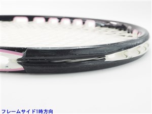 中古】プリンス オースリー スピードポート ホワイト ライト MP