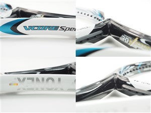 中古】ヨネックス ブイコア スピード 2012年モデルYONEX VCORE
