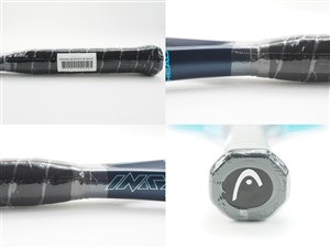 中古】ヘッド グラフィン 360 インスティンクト MP 2019年モデル