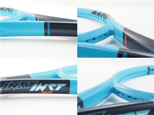中古 テニスラケット ヘッド グラフィン 360 インスティンクト MP 2019年モデル (G3)HEAD GRAPHENE 360 INSTINCT MP 2019 HEAD 中古 テニスラケット ヘッド グラフィン 360