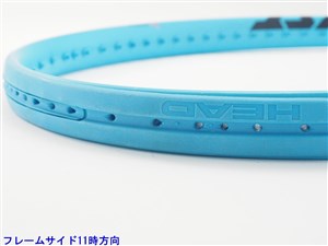 中古】ヘッド グラフィン 360 インスティンクト MP 2019年モデル