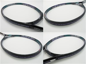 大勧め 中古】ブリヂストン RV-R メタブリッドBRIDGESTONE RV-R ラケット(軟式用)