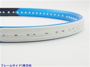 中古】ブリヂストン エックスブレード アールゼット275 2019年
